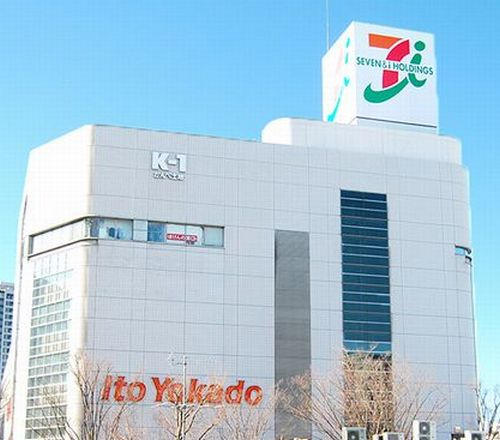 スーパー　イトーヨーカドー大井町店（スーパー）まで680m
