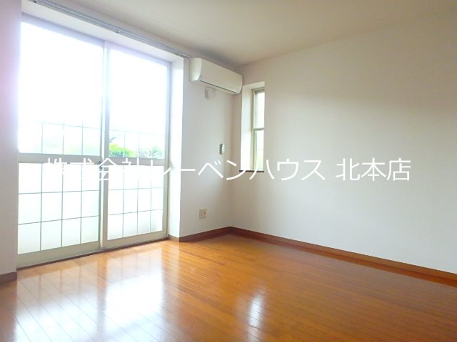 居室・リビング　レーベンハウス北本店へ　048-590-5757