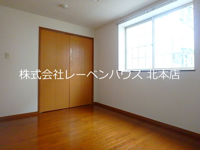 その他部屋・スペース　レーベンハウス北本店へ　048-590-5757
