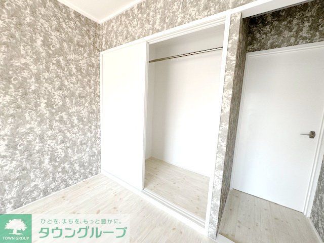 収納　※同物件参考写真※
