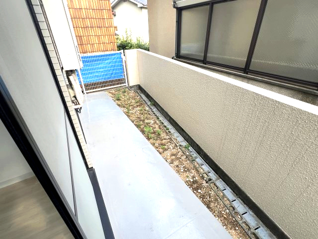 ロイヤルメゾン岡本IIIの内装写真