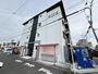 東羽衣駅より徒歩5分 築38年 4階建の賃貸物件