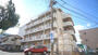 建物外観　建物外観