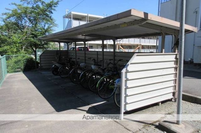 その他　駐輪場（その他）まで50m