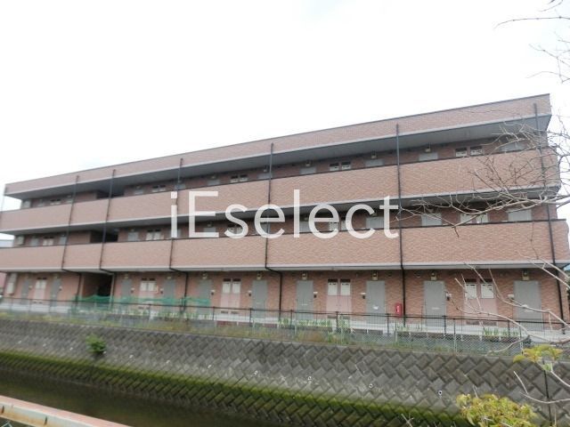 建物外観　外観別角度