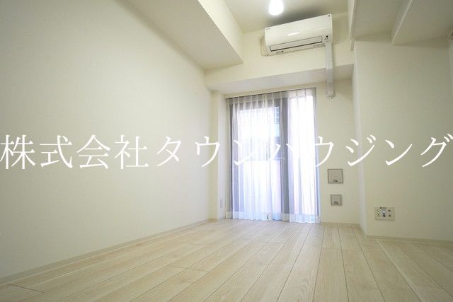居室・リビング　※写真は同タイプ住戸です。