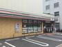 コンビニ　セブンイレブン墨田本所1丁目清澄通り店（コンビニ）まで211m