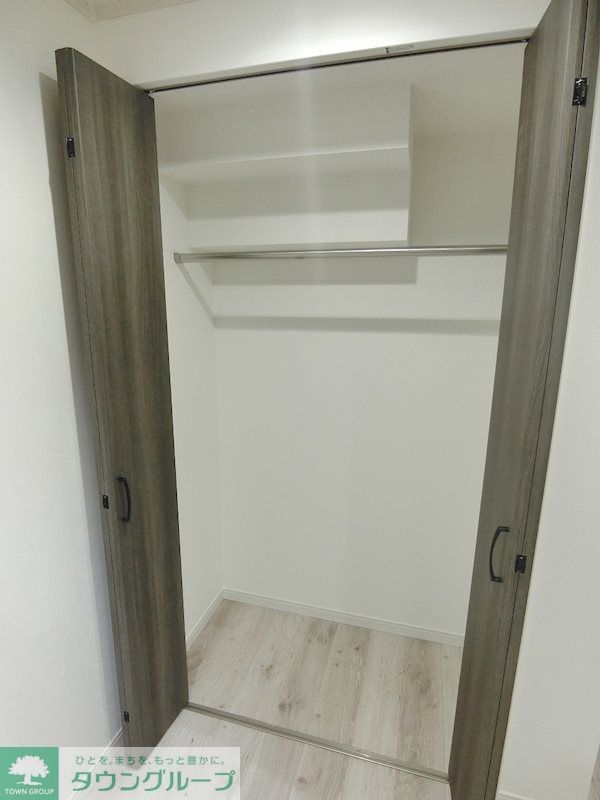 収納　大型の収納です！