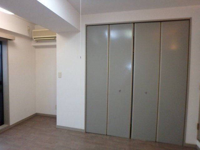 収納　☆たっぷり収納☆