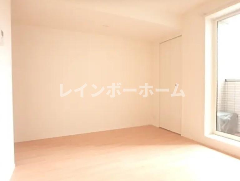 居室・リビング　※別部屋参照写真となります。