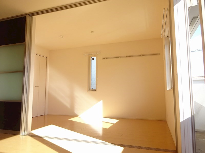 その他　※同物件他部屋参考写真です※