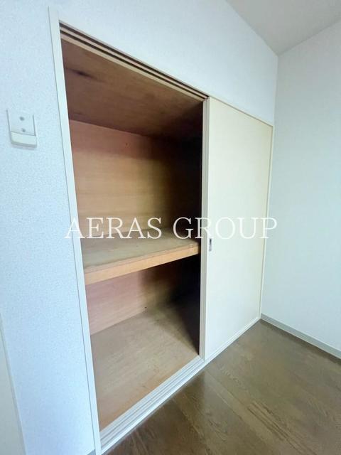 収納　別部屋同仕様