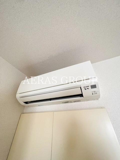 その他設備　別部屋同仕様