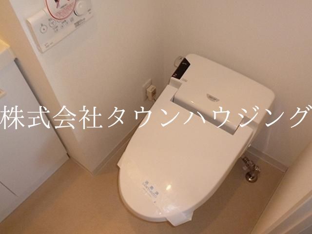 トイレ　★タウンハウジング蒲田店取り扱い★