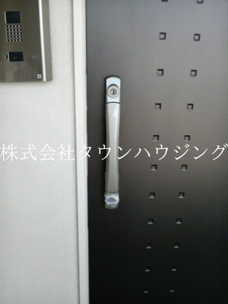 玄関　★タウンハウジング蒲田店取り扱い★
