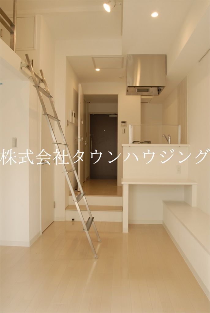 その他部屋・スペース　★タウンハウジング蒲田店取り扱い★