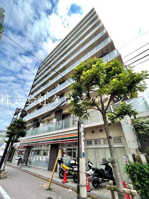 建物外観　★タウンハウジング蒲田店取り扱い★