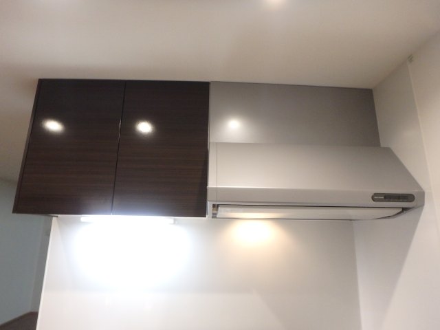 その他部屋・スペース　内装もきれいです