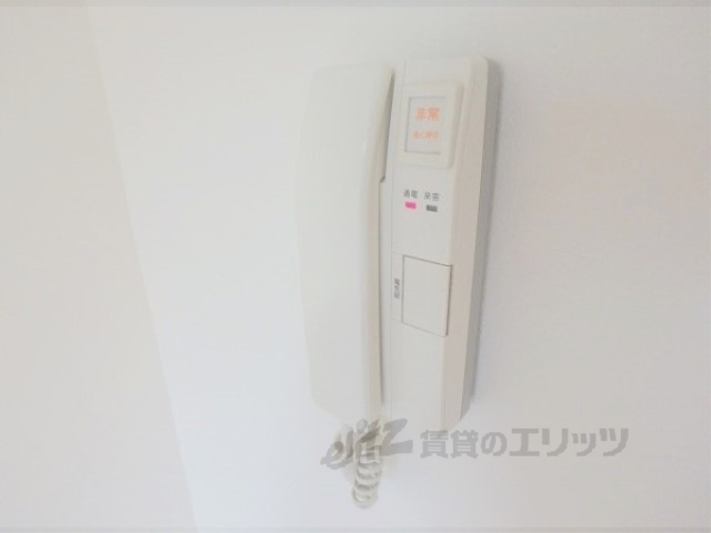 セキュリティ　ドアフォン（ＴＶ含）