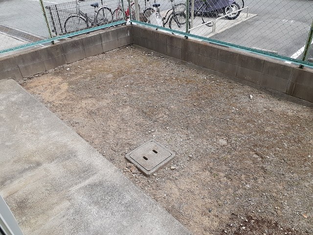 庭
