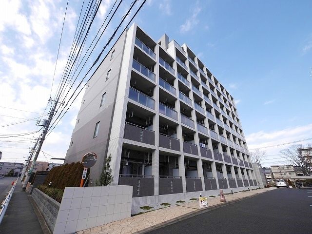建物外観　★おしゃれな外観★