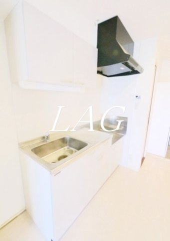 キッチン　キッチンです。（同仕様です。）