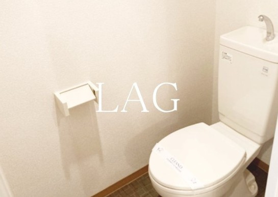 トイレ　トイレです。（同仕様です。）