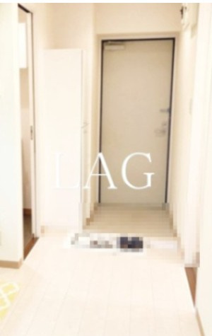 玄関　玄関です。（同仕様です。）