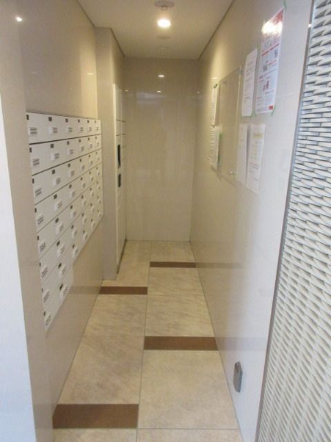 その他設備　☆その他設備☆