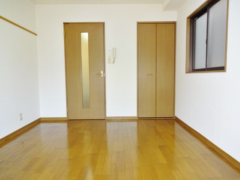 その他部屋・スペース　ベッドルーム