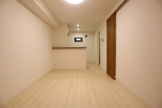 居室・リビング　同タイプ参考写真