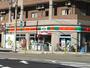 コンビニ　サンクス 浪速稲荷店（コンビニ）まで237m
