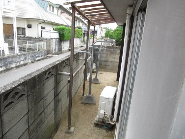 庭