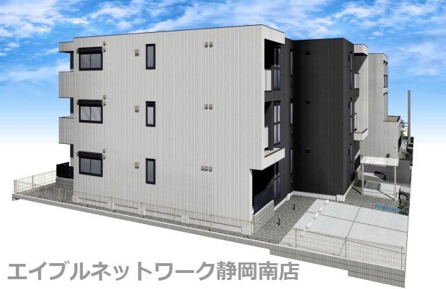 建物外観　イメージ