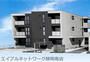 建物外観　イメージ