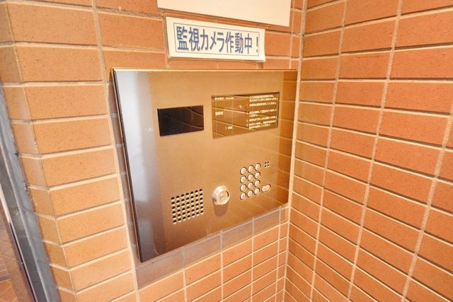 その他共有部分　外観