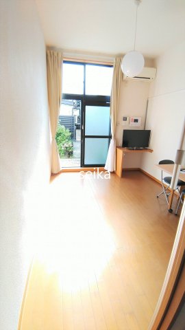 その他共有部分　同タイプ室内