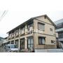 アパート松毬 2階 築35年4ヶ月の賃貸物件