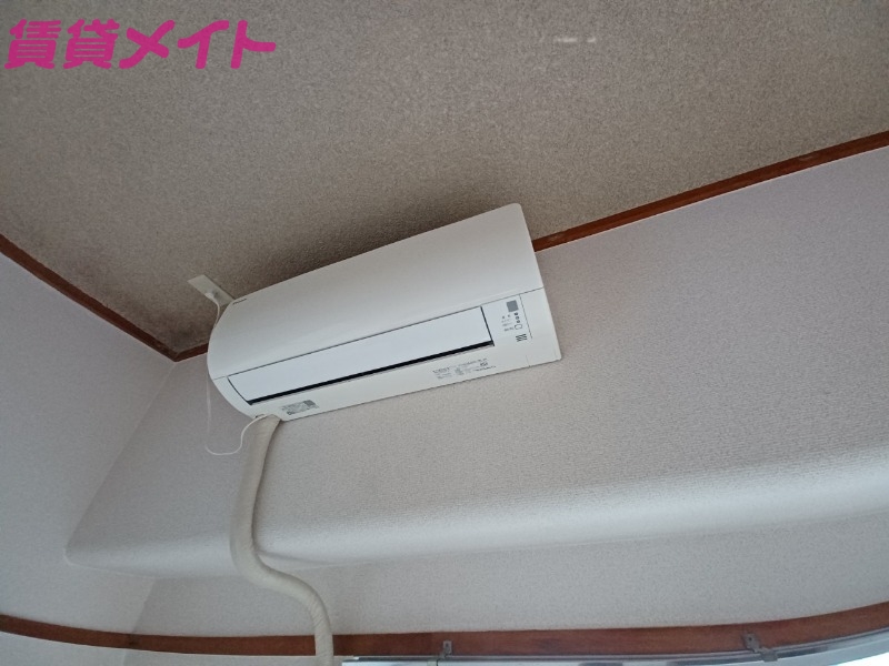 その他設備　同型物件の写真です