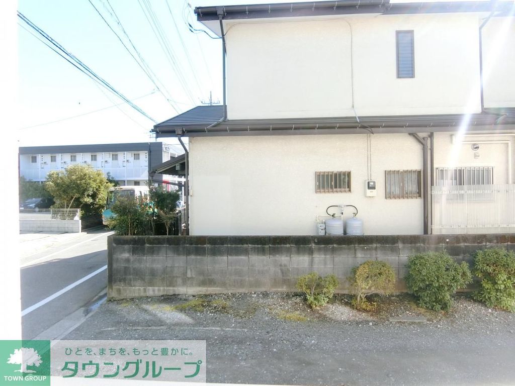 眺望　外観