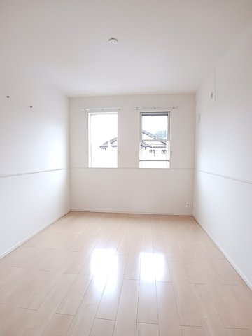 その他部屋・スペース　内装は落ち着いています