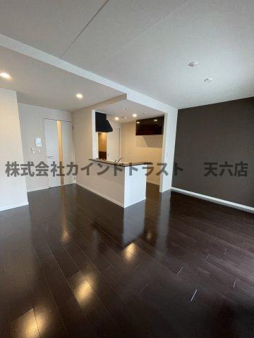 その他部屋・スペース　内装です