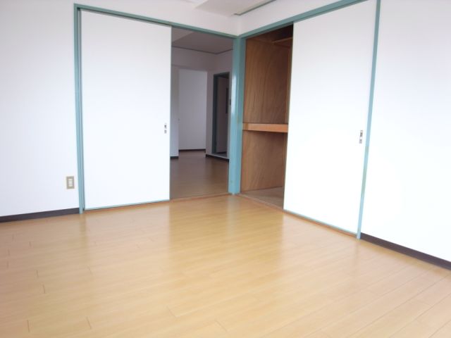 その他部屋・スペース　洋室