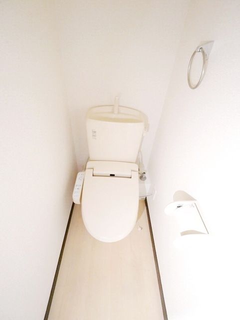 トイレ　★トイレです★