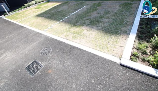 駐車場　名古屋で一番初期費用の安い賃貸専門の不動産会社です(^^)