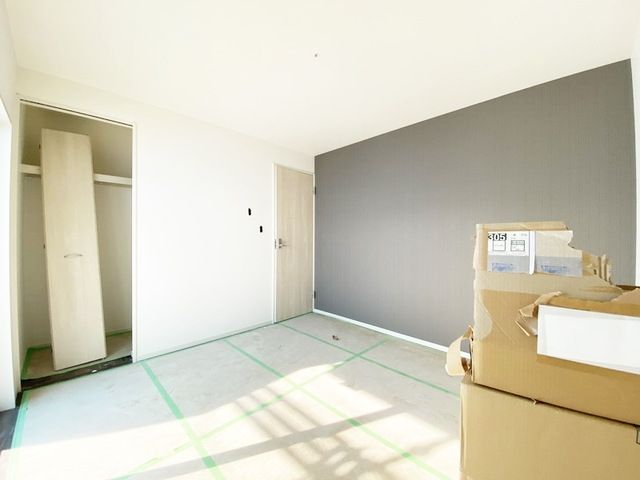 その他部屋・スペース　★お部屋探しはタウンハウジング稲田堤店まで★