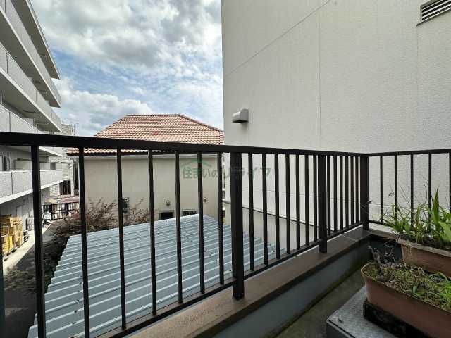 眺望　別部屋同タイプ部屋の参考写真となります。