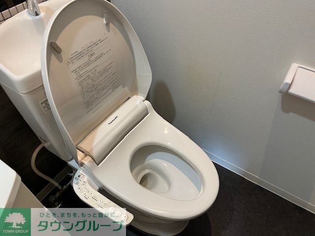 トイレ　★お問い合わせはタウンハウジングまで★