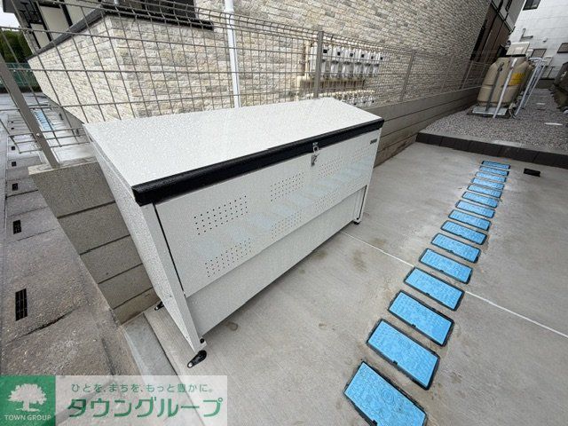 MELLAS鳩ヶ谷IIのその他写真