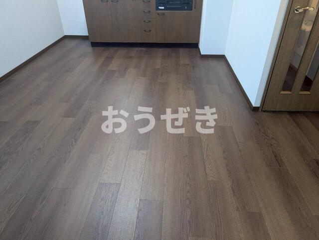 その他部屋・スペース　?